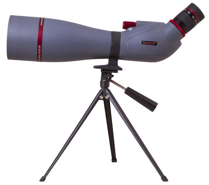 Levenhuk Blaze PLUS 90 Spotting Scope