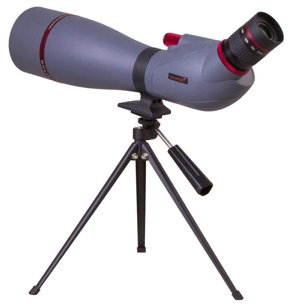 Levenhuk Blaze PLUS 90 Spotting Scope