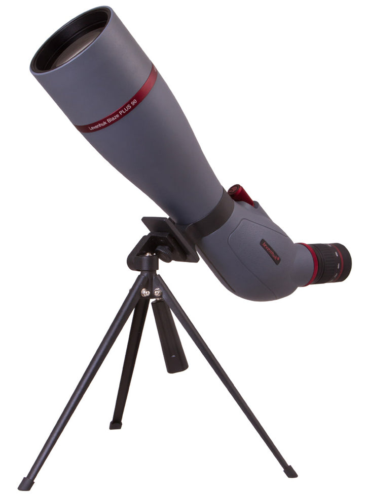 Levenhuk Blaze PLUS 90 Spotting Scope