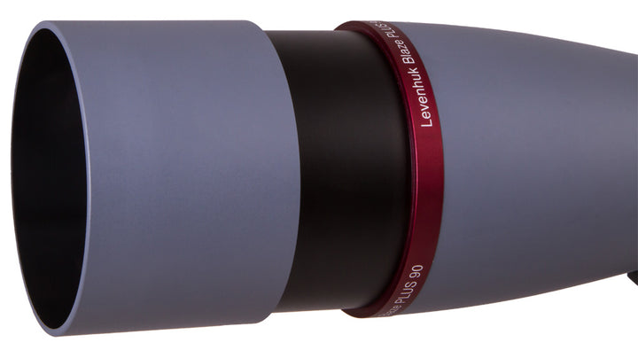Levenhuk Blaze PLUS 90 Spotting Scope