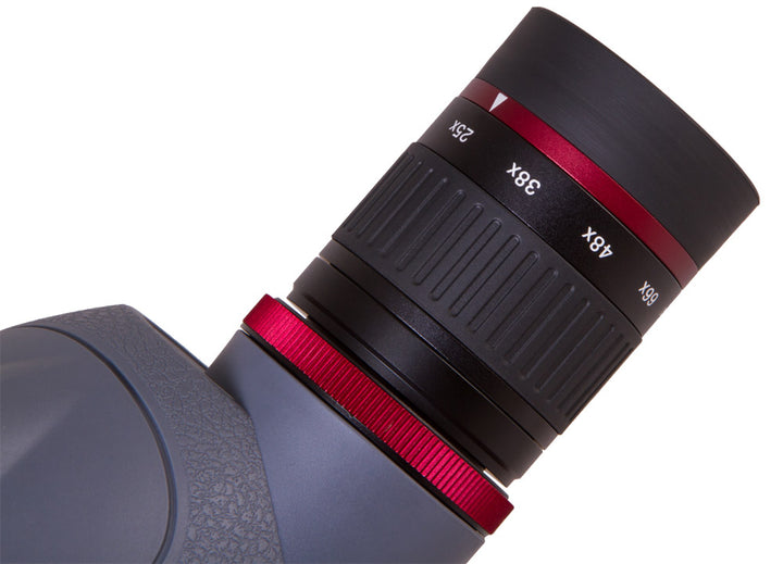 Levenhuk Blaze PLUS 90 Spotting Scope