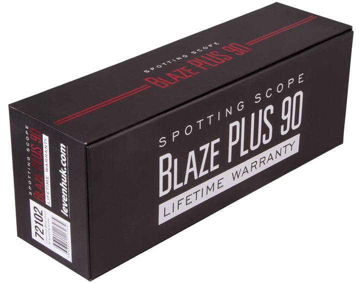 Levenhuk Blaze PLUS 90 Spotting Scope