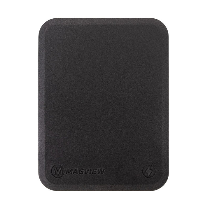 MAGVIEW Charge-Through Phone Plate