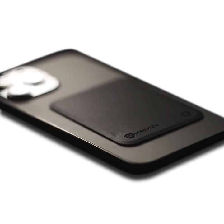 MAGVIEW Charge-Through Phone Plate