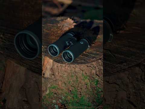 Voigtländer Vienna 8x32 APO Binoculars