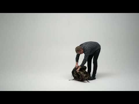 Outdoor Club Single Photohide All Season Camouflage