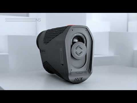 Rix Pocket K3 Thermal Imaging Monocular