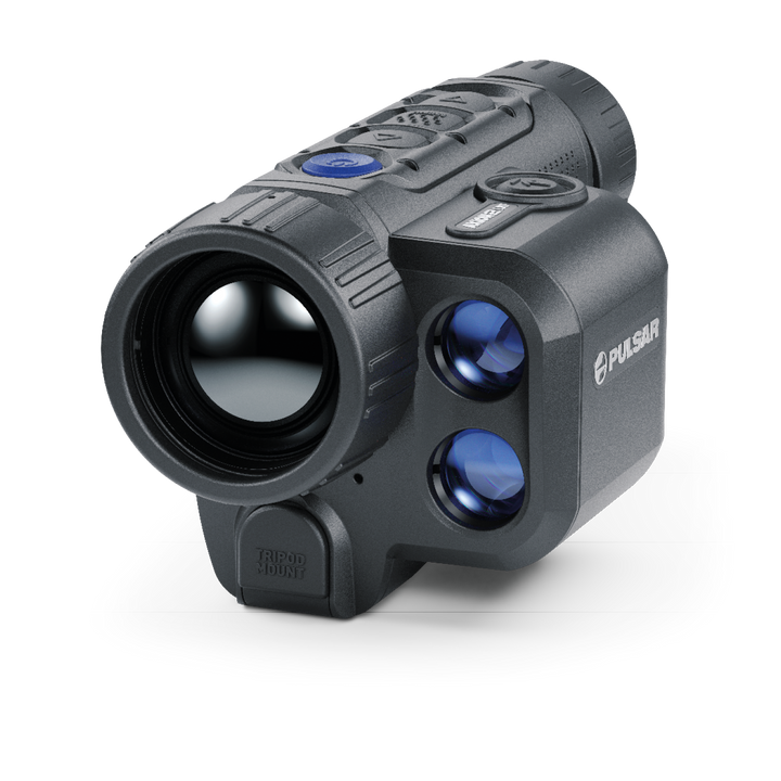 Pulsar Axion 2 LRF XQ35 Pro