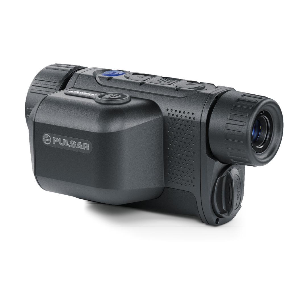Pulsar Axion 2 LRF XQ35 Pro