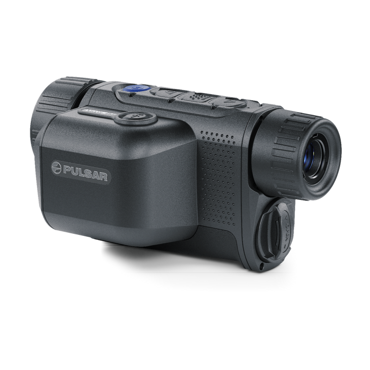 Pulsar Axion 2 LRF XQ35 Pro