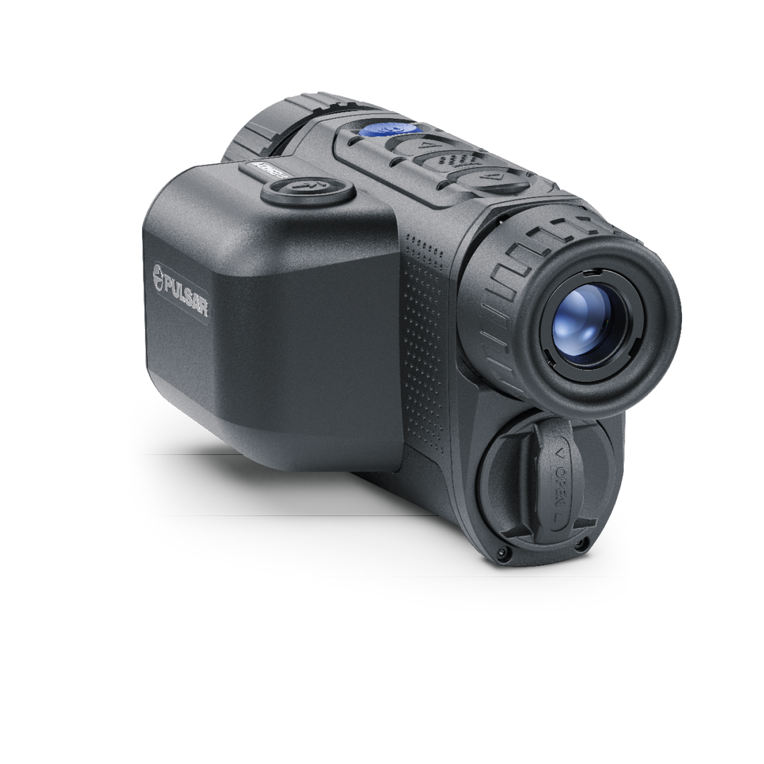 Pulsar Axion 2 LRF XQ35 Pro