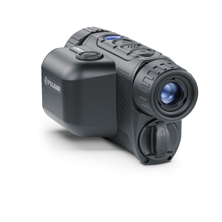 Pulsar Axion 2 LRF XQ35 Pro