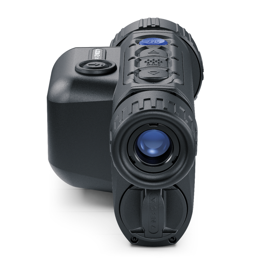 Pulsar Axion 2 LRF XQ35 Pro