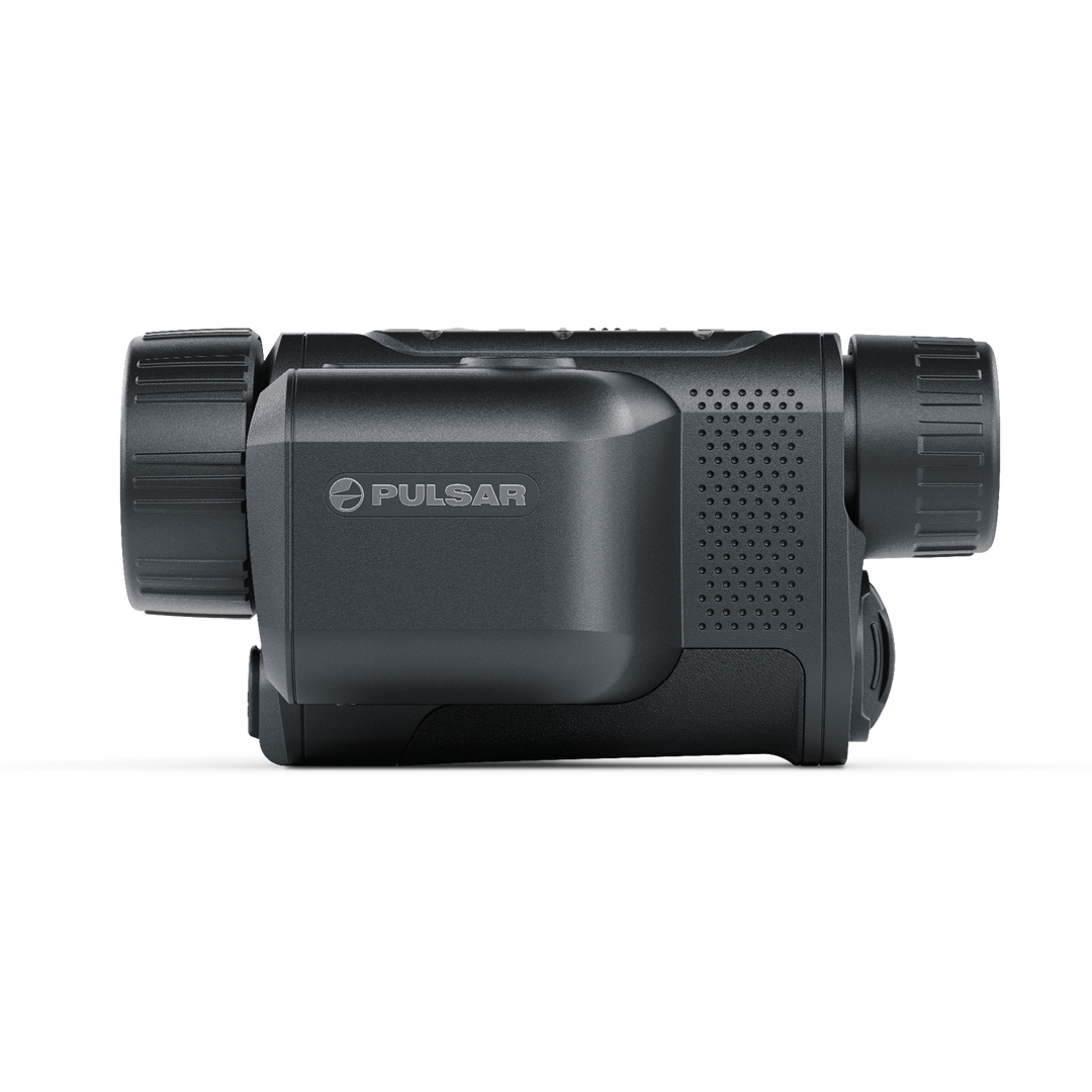 Pulsar Axion 2 LRF XQ35 Pro