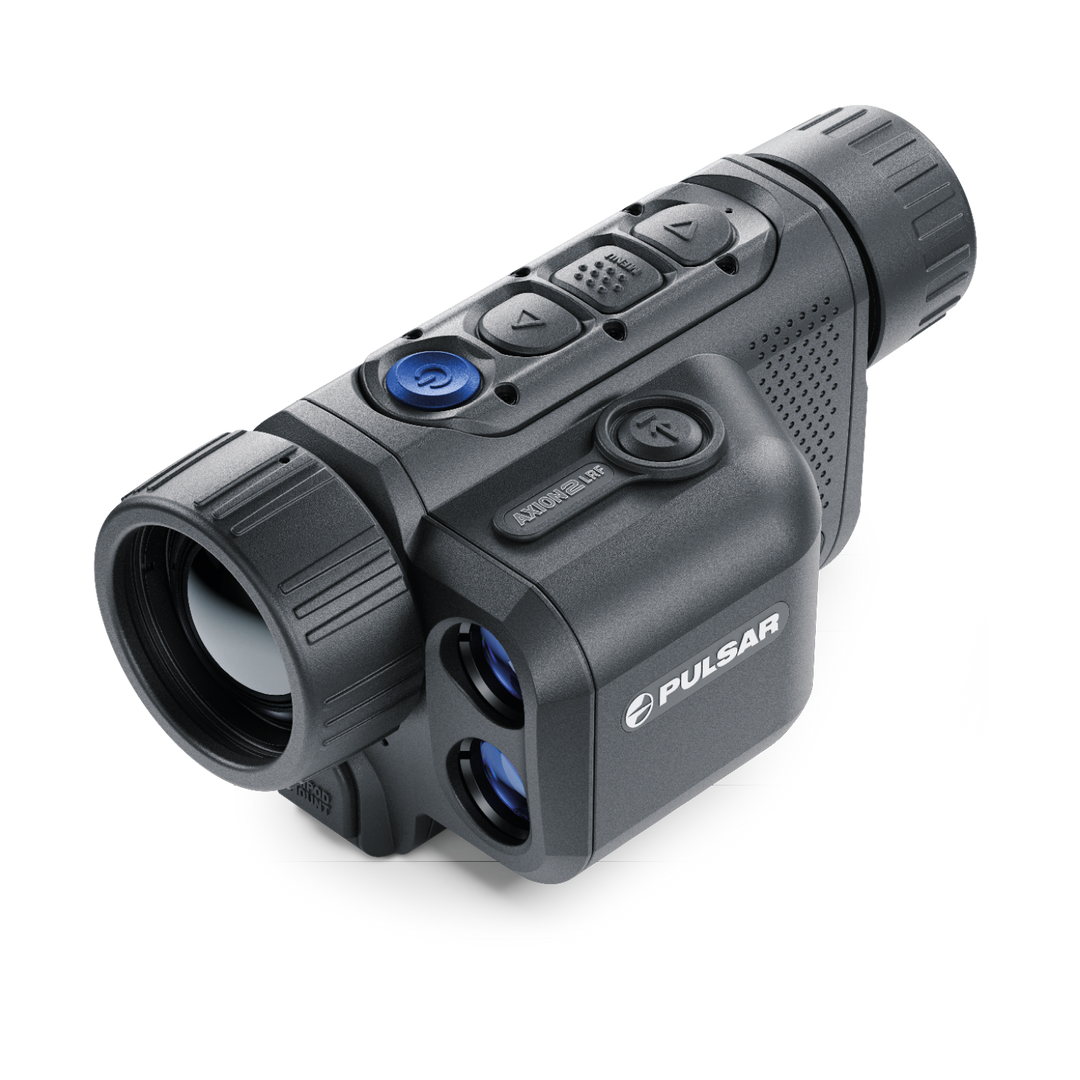 Pulsar Axion 2 LRF XQ35 Pro