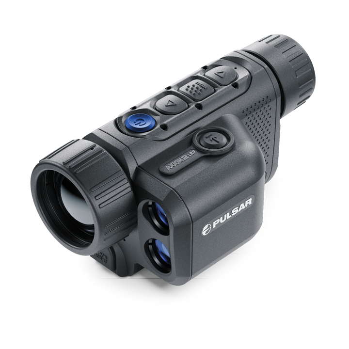 Pulsar Axion 2 LRF XQ35 Pro