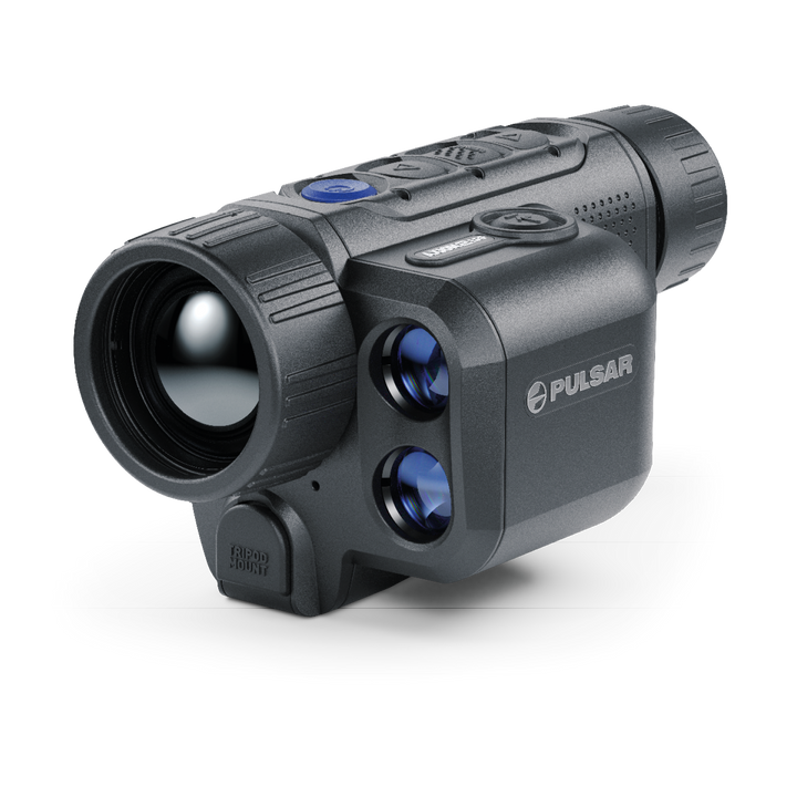 Pulsar Axion 2 LRF XQ35 Pro