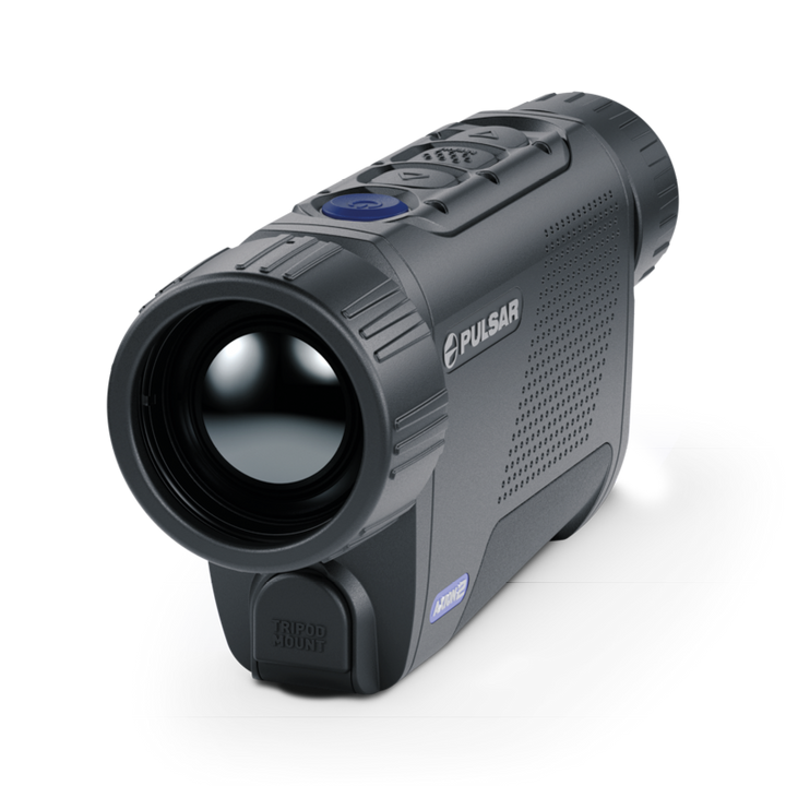 Pulsar Axion 2 XQ35 Pro Monocular