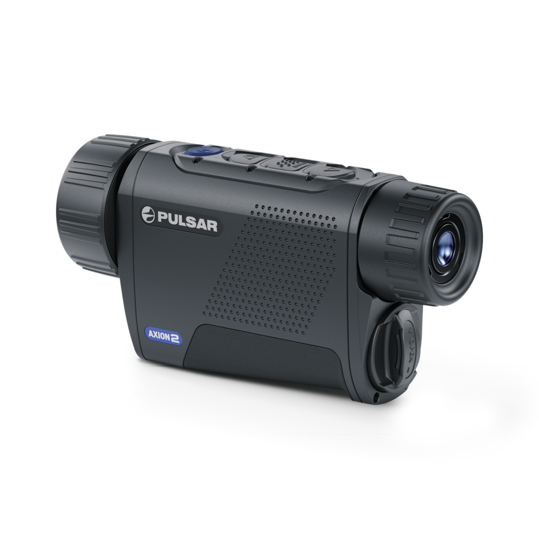 Pulsar Axion 2 XQ35 Pro Monocular