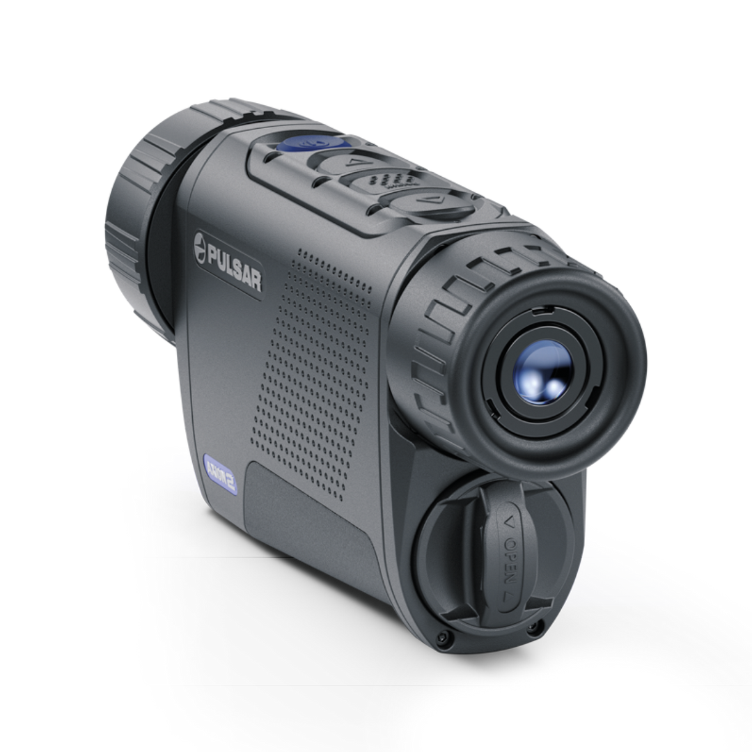 Pulsar Axion 2 XQ35 Pro Monocular