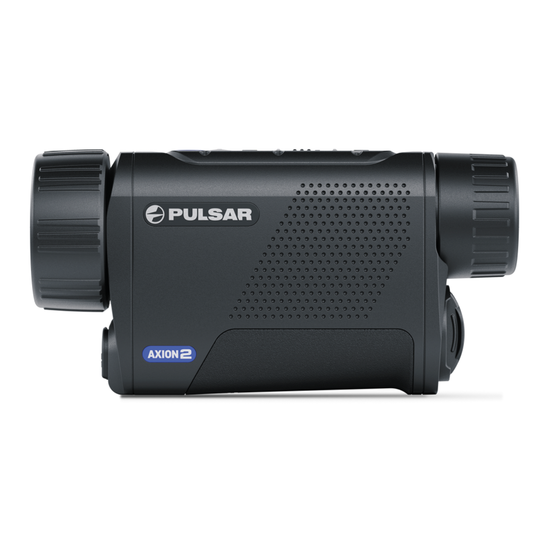 Pulsar Axion 2 XQ35 Pro Monocular