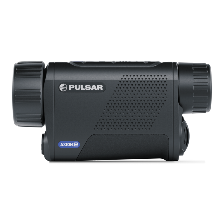 Pulsar Axion 2 XQ35 Pro Monocular + Gift