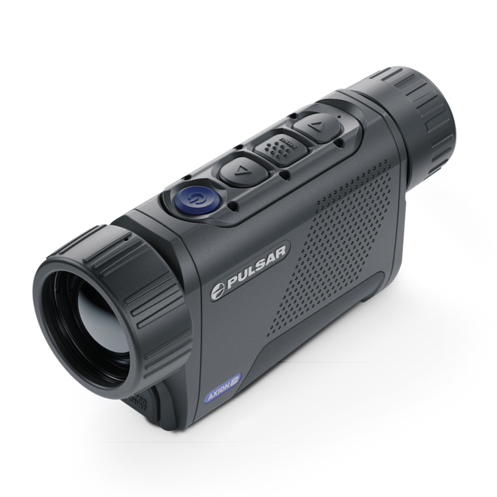 Pulsar Axion 2 XQ35 Pro Monocular