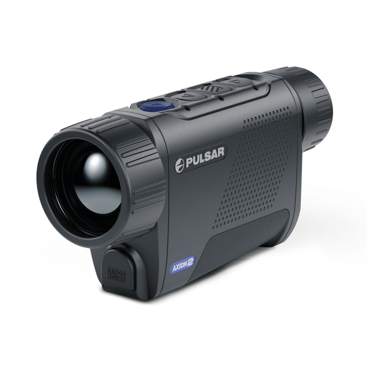 Pulsar Axion 2 XQ35 Pro Monocular