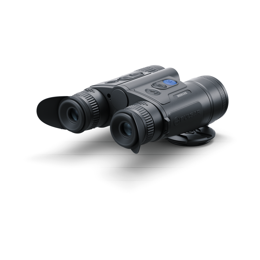 Pulsar Merger LRF XP35