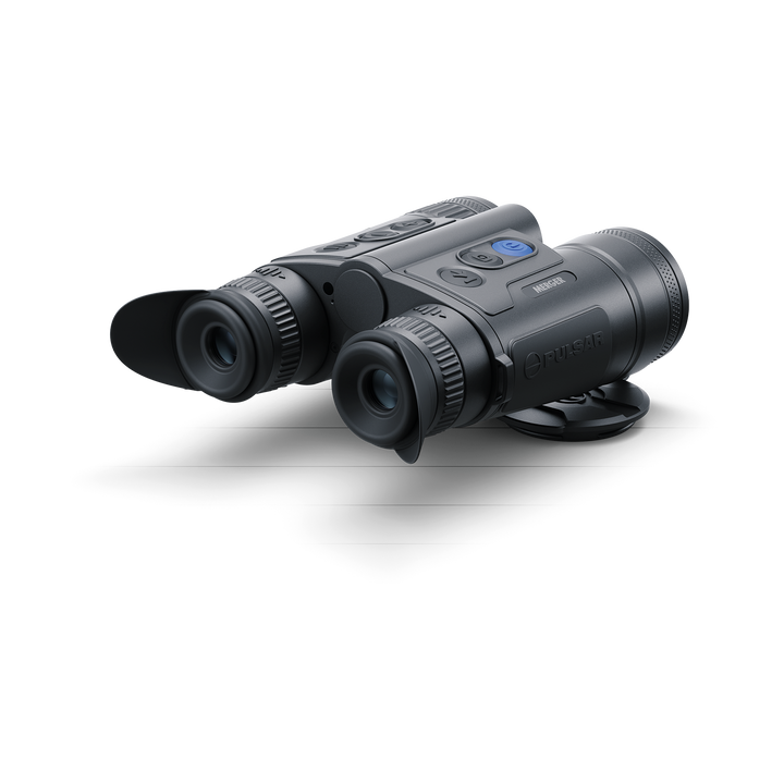 Pulsar Merger LRF XP35