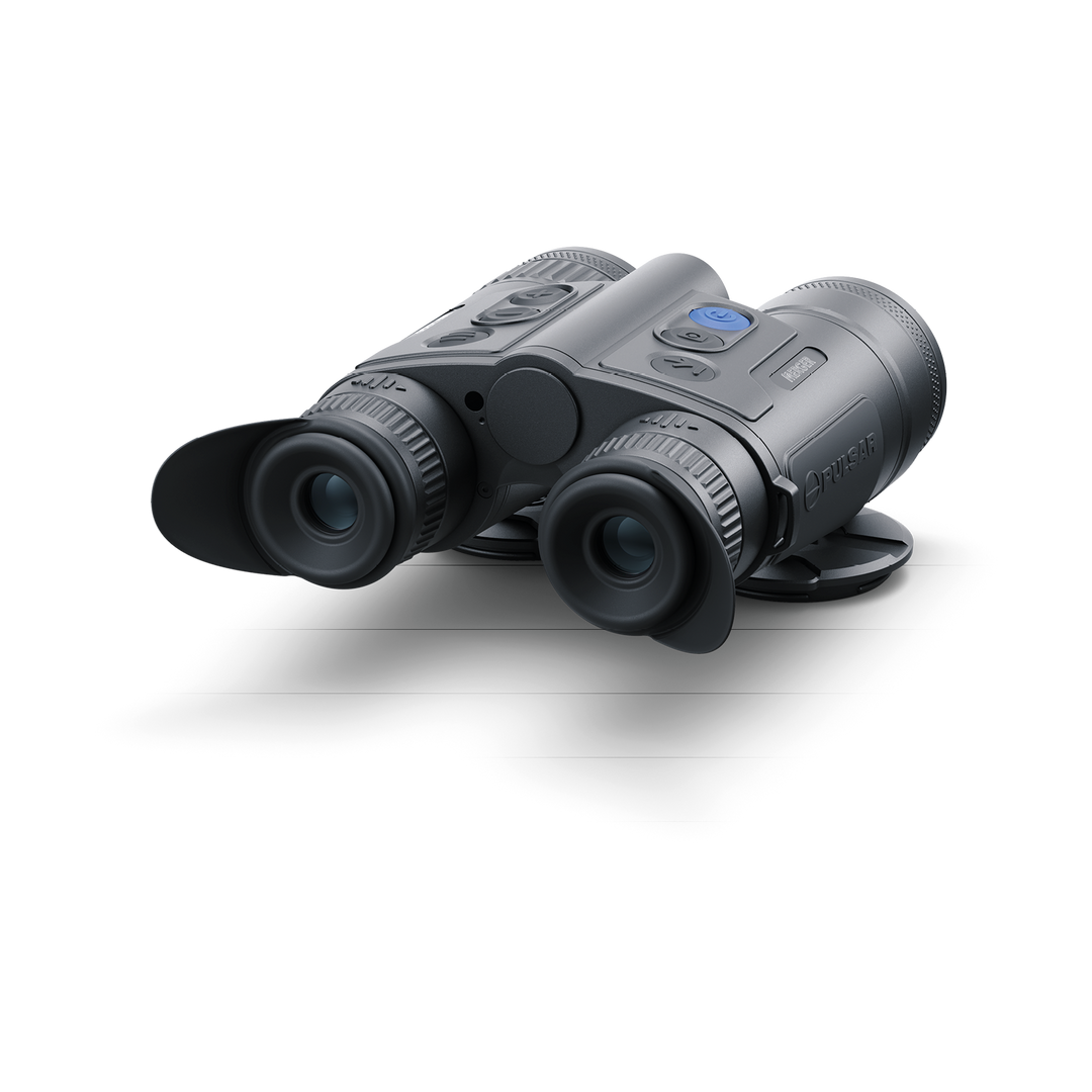 Pulsar Merger LRF XP35