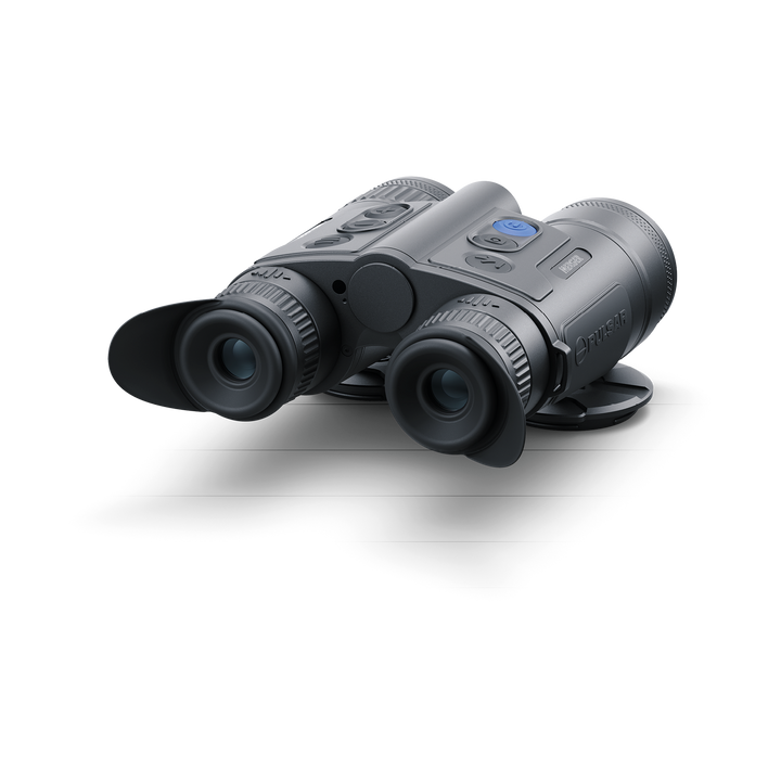 Pulsar Merger LRF XP35