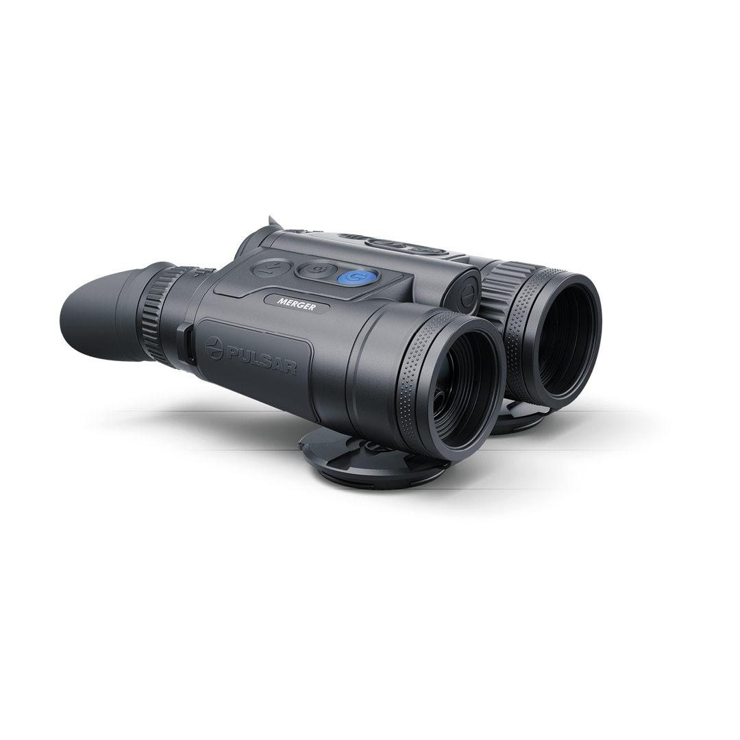 Pulsar Merger LRF XP35