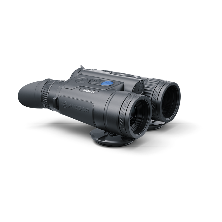 Pulsar Merger LRF XP35