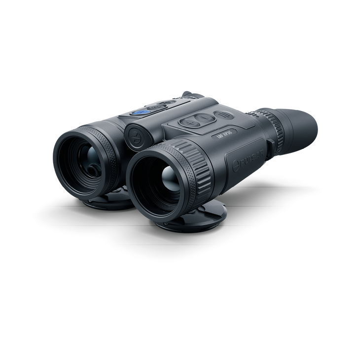 Pulsar Merger LRF XP35