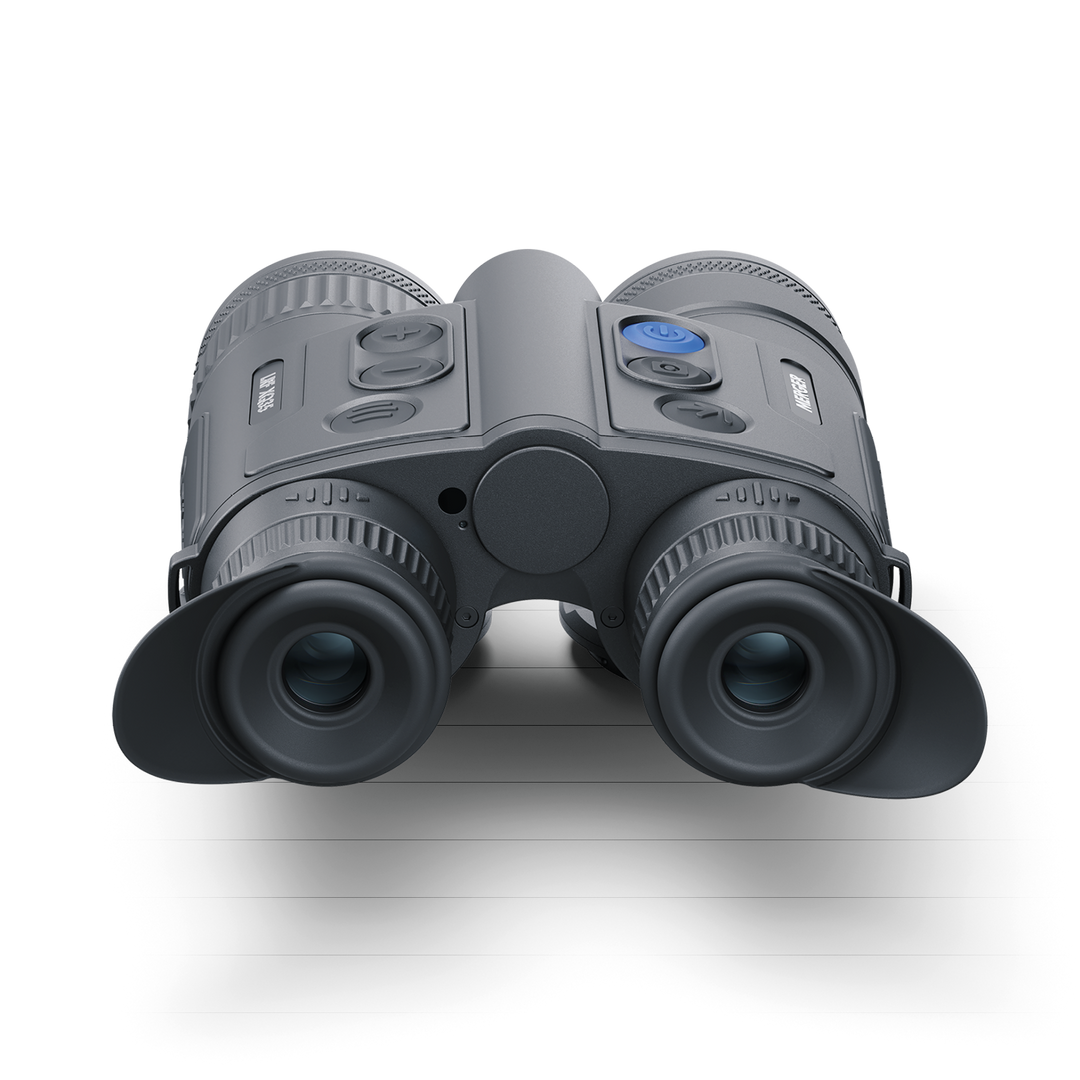 Pulsar Merger LRF XQ35 Binoculars