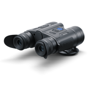 Pulsar Merger LRF XQ35 Binoculars + Gift