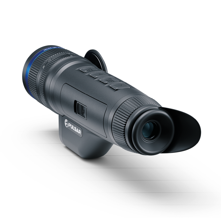 Pulsar Telos LRF XL50