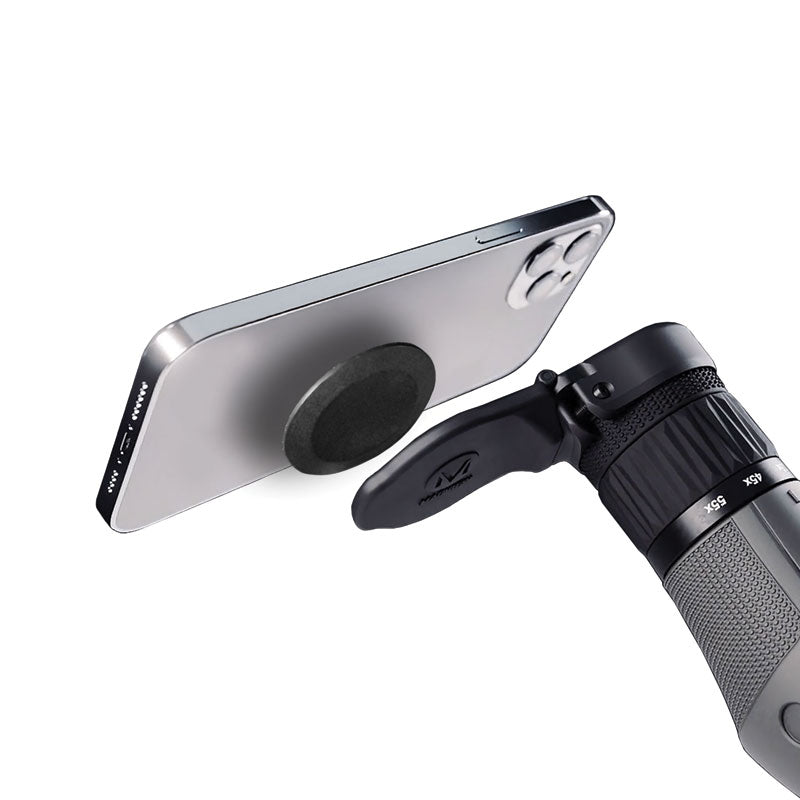 Magview S1 Mini SYNC Spotting Scope Phone Adapter