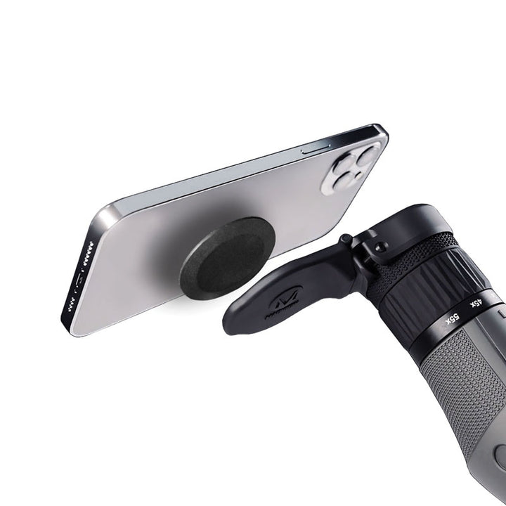 Magview S1 Mini SYNC Spotting Scope Phone Adapter
