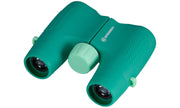 BRESSER Junior 6x21 Green Children's Binoculars