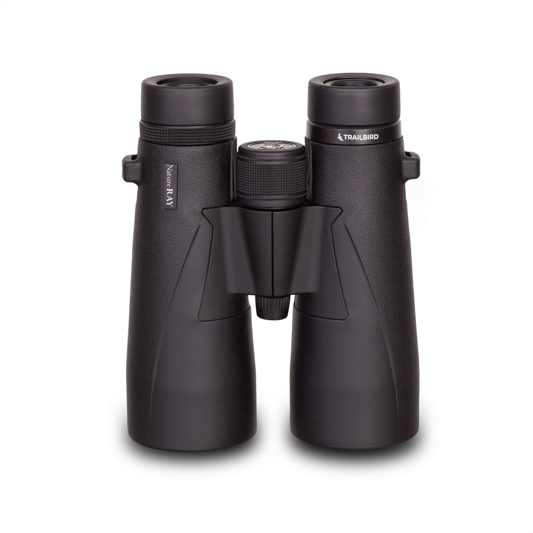 NatureRAY Trailbird 10x50 Black Binoculars