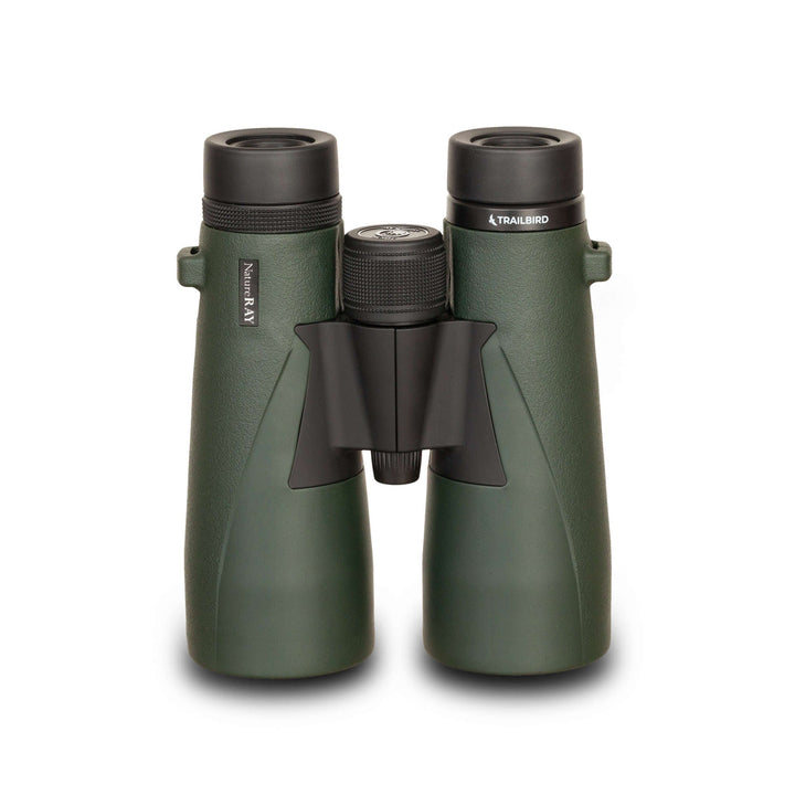 NatureRAY Trailbird 10x50 Green Binoculars