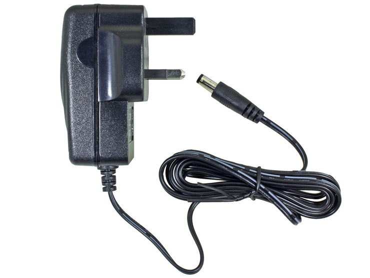 8V DC UK Power Supply