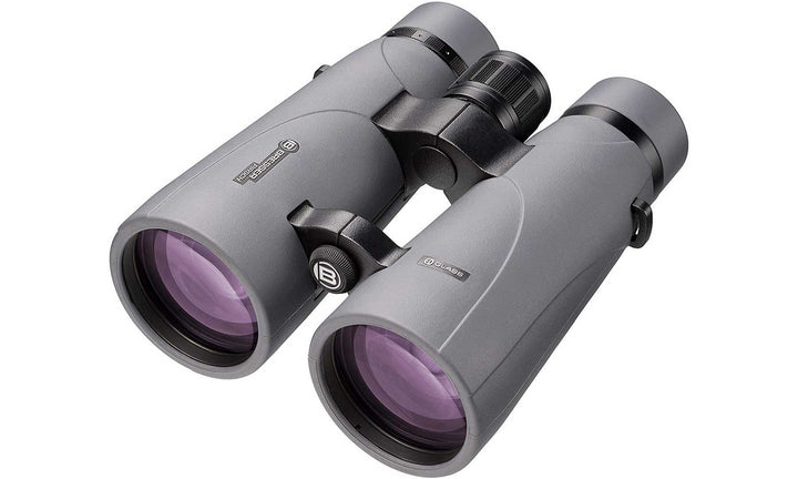 Bresser Pirsch ED 8x56 Binoculars + Gift