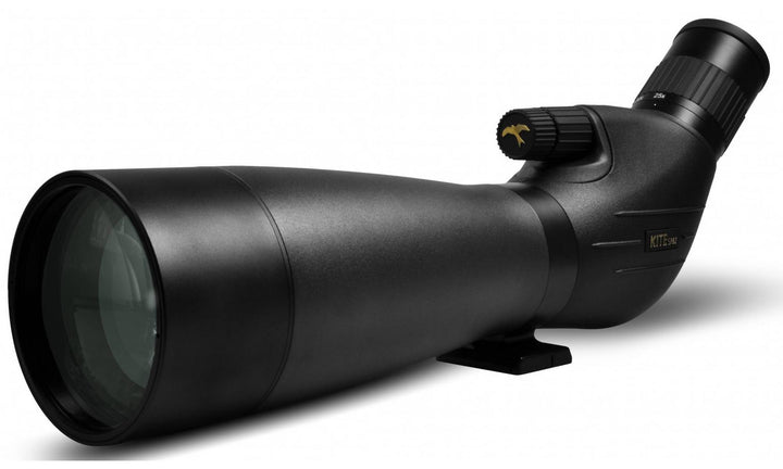 Kite SP 82 Spotting Scope With 20-60x Eyepiece + Gift