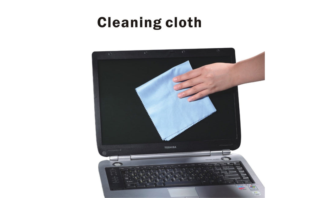 Vanguard 2 Piece Lens Cleaning Kit