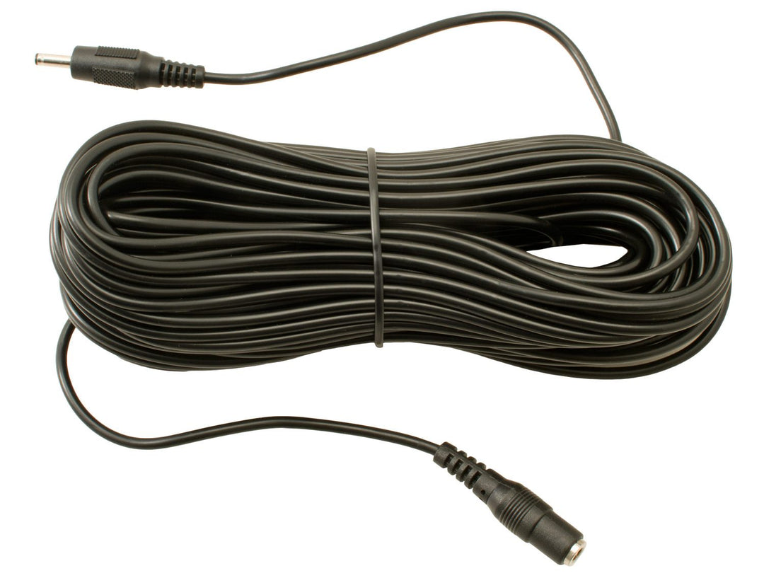 DC Power Extension Cable with 1.3mm/3.5mm Jack