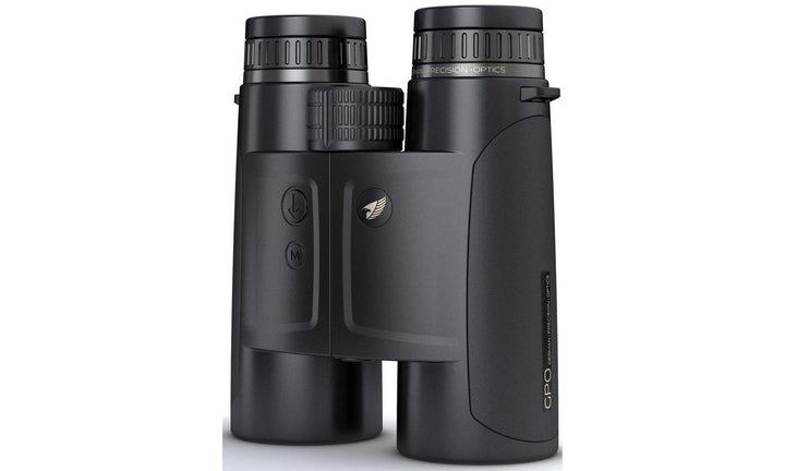GPO Rangeguide 2800 8x50 Binoculars + Gift