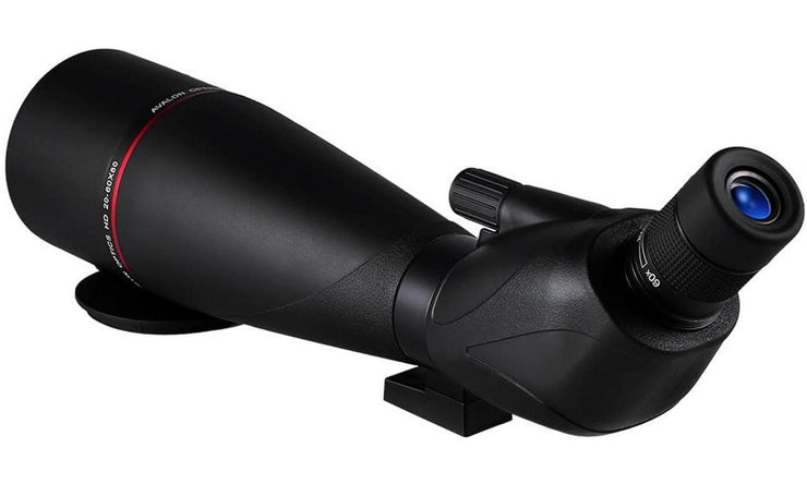 Avalon 80mm Venture HD Scope